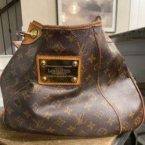 Louis Vuitton Galleria PM